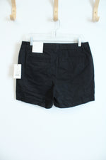 NEW A New Day Black Chino Shorts | 8