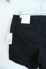 NEW A New Day Black Chino Shorts | 8