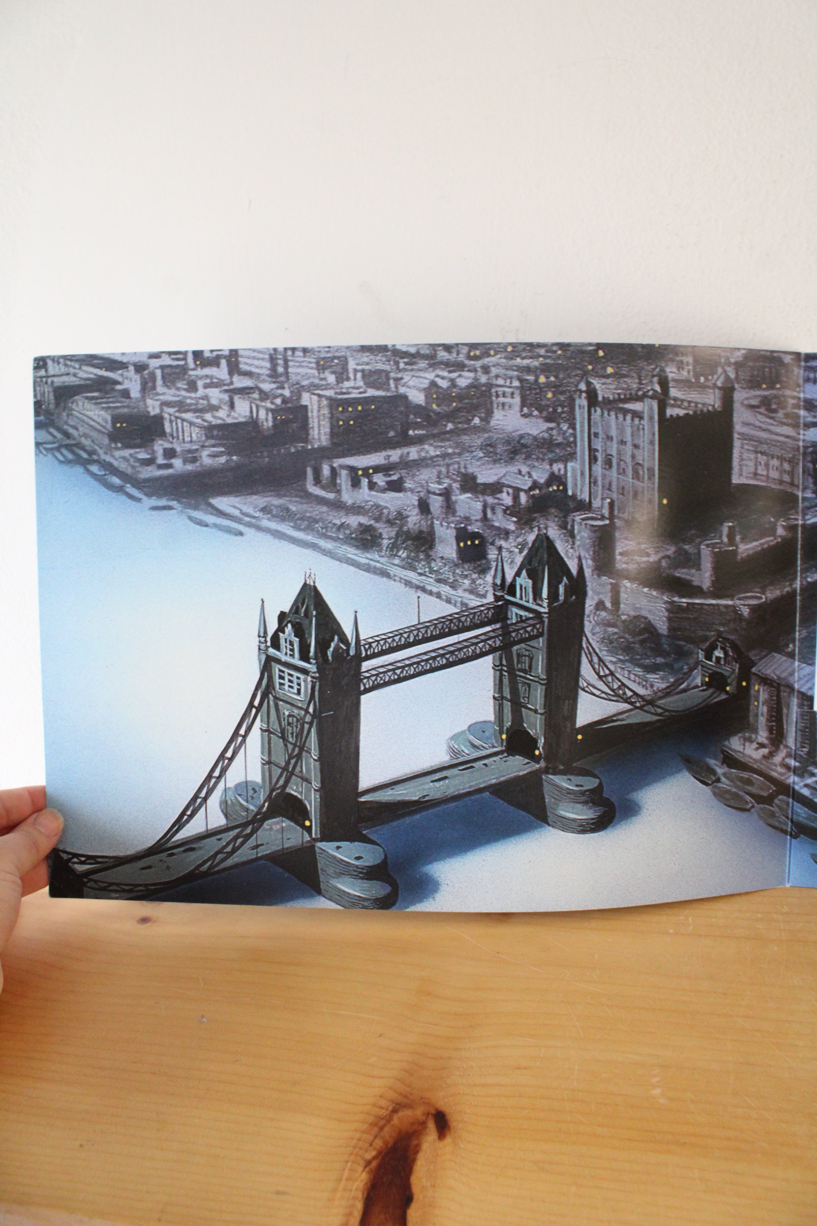 Disney Signature Collection Peter Pan Anniversary Edition Lithographs