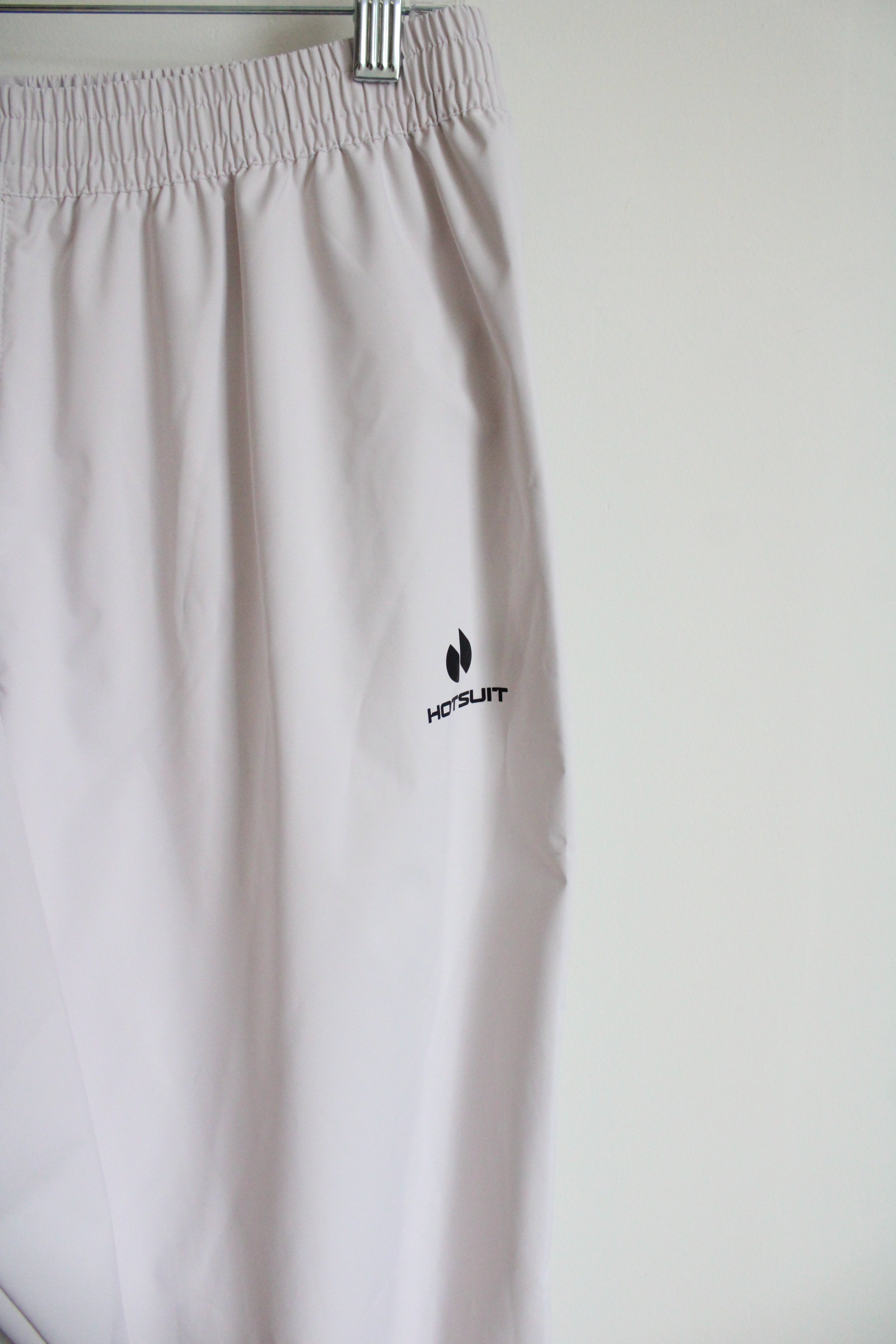 NEW Hotsuit White Jacket & Pants Set | L