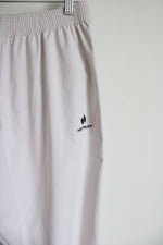 NEW Hotsuit White Jacket & Pants Set | L