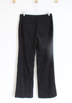 Ann Taylor Signature Black Trouser Pants | 2