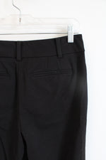 Ann Taylor Signature Black Trouser Pants | 2