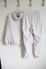 NEW Hotsuit White Jacket & Pants Set | L