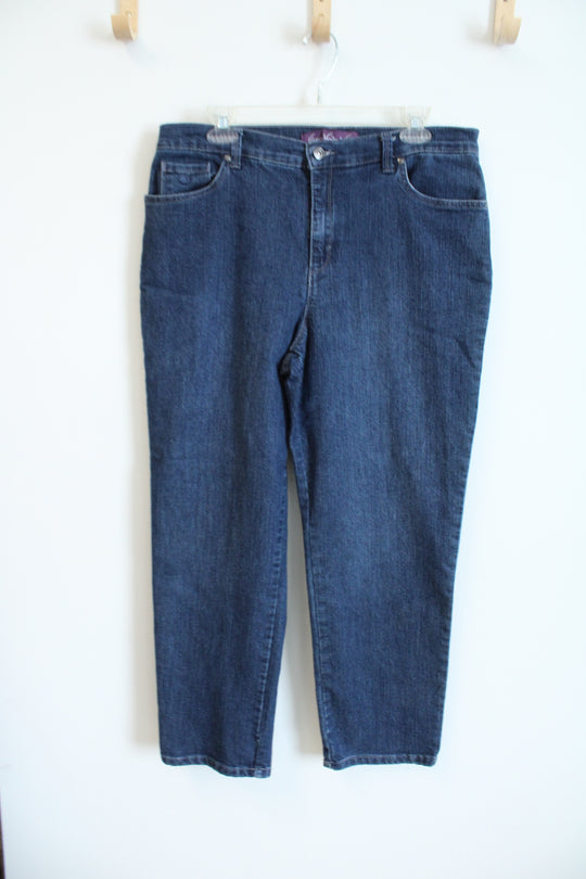 Gloria Vanderbilt Amanda Jean | 14 Short