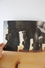 Star Wars: The Last Jedi Disney Store 2018 Exclusive Commemorative Lithographs