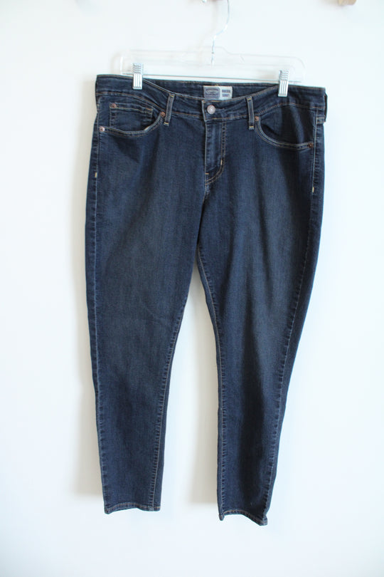 Levi's Signature Modern Skinny Jeans | 16M