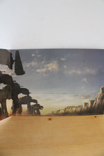 Star Wars: The Last Jedi Disney Store 2018 Exclusive Commemorative Lithographs