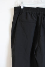 Tommy Bahama Black Chino Shorts | XL
