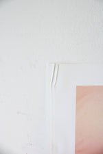 Disney Pixar Monsters Inc. Exclusive Lithograph Portfolio Set