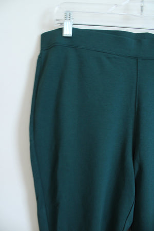 NEW Women With Control Evergreen Leggings | L Petite