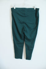NEW Women With Control Evergreen Leggings | L Petite