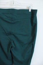 NEW Women With Control Evergreen Leggings | L Petite