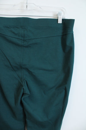 NEW Women With Control Evergreen Leggings | L Petite