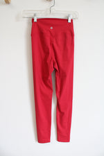 NEW Lululemon Red Align Pant Legging | 2