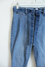 Guess Belted Skinny Jean | 30