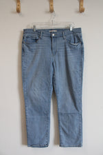 Levi's Classic Straight Jeans | 14