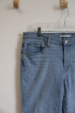 Levi's Classic Straight Jeans | 14
