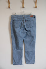 Levi's Classic Straight Jeans | 14