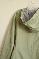 Gallery Sage Green Light Jacket | XL