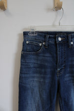 Lucky Brand Ankle Skinny Jeans | 4/27