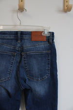 Lucky Brand Ankle Skinny Jeans | 4/27