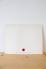 Disney 2001 Snow White & The Seven Dwarves Exclusive Lithograph Portfolio