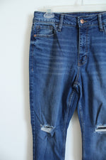 Old Navy Rockstar Super Skinny Jeans | 8 Short