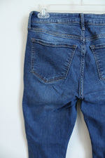 Old Navy Rockstar Super Skinny Jeans | 8 Short