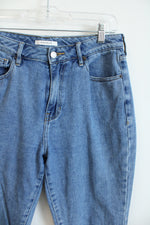 Pacsun Mom Jean | 28