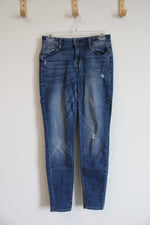 Old Navy Rockstar Super Skinny Jeans | 2