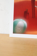 Disney 2014 Frozen Exclusive Commemorative Lithographs