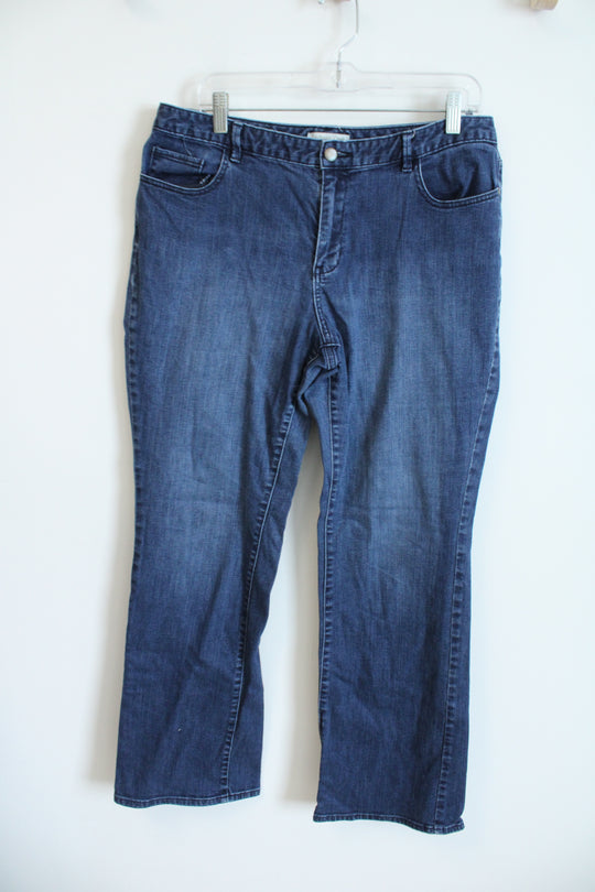 Coldwater Creek Jeans | 14
