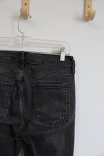 Gap Gray Wash Legging Jeans | 26