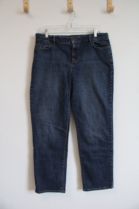 Talbots Heritage Jeans | 16P