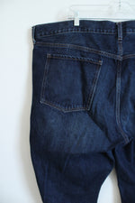 Old Navy High Rise Slouchy Straight Jeans | 24
