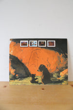 Disney Brother Bear Exclusive Lithographs
