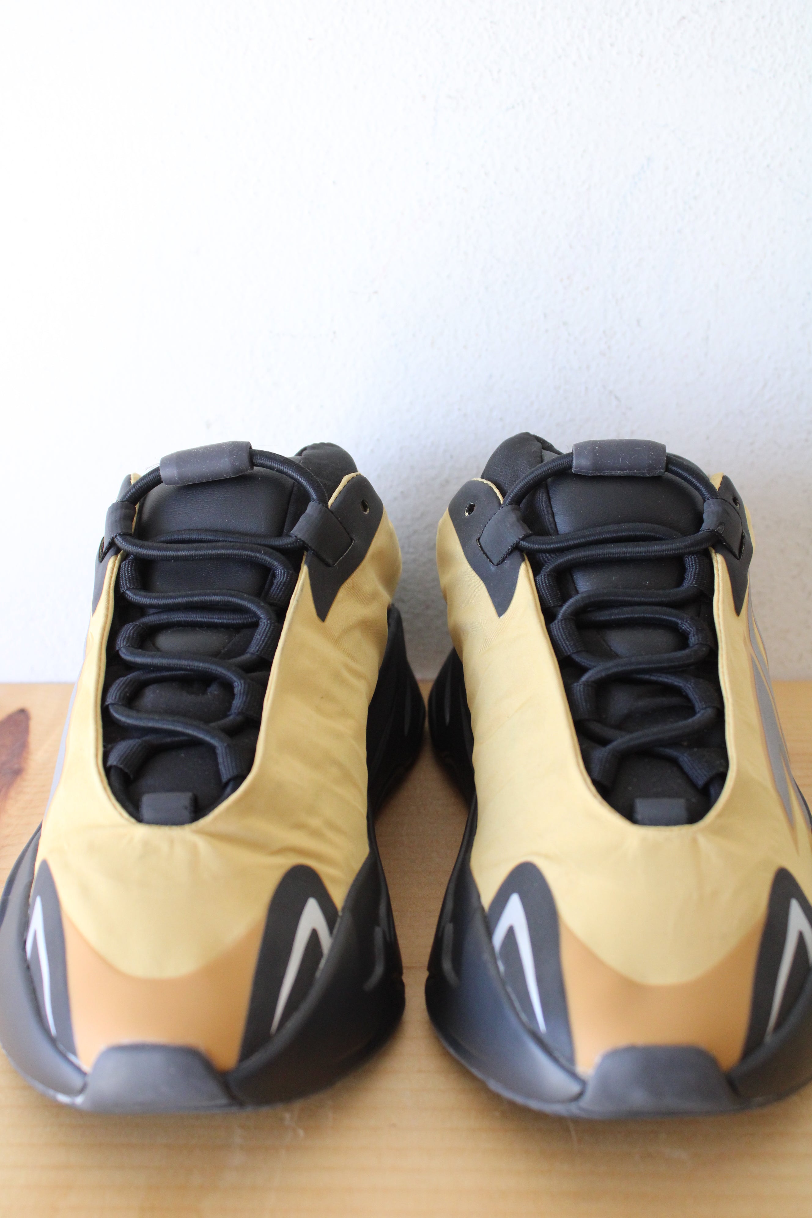 Adidas Yeezy Boost 700 MNVN Honey Flux Shoes Size – Jubilee