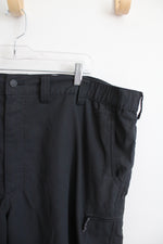 Wrangler Black Shorts | 46