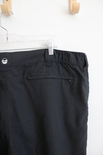 Wrangler Black Shorts | 46