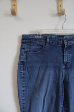 Talbots Curvy Jeans | 14