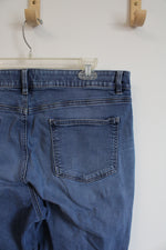 Talbots Curvy Jeans | 14