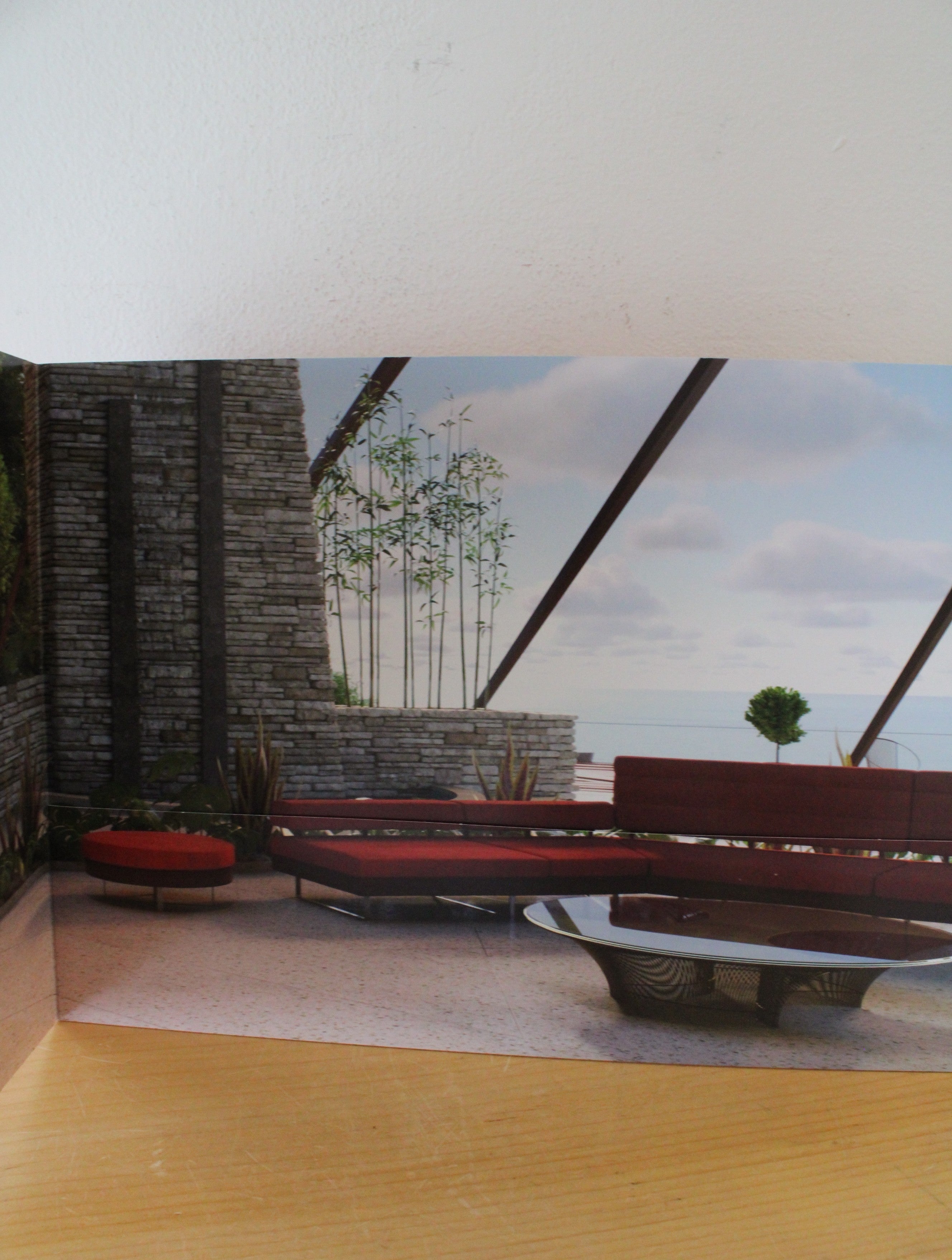 Disney Pixar 2018 Incredibles 2 Exclusive Commemorative Lithographs