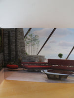 Disney Pixar 2018 Incredibles 2 Exclusive Commemorative Lithographs