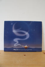 Disney 2004 Aladdin Exclusive Lithograph Portfolio