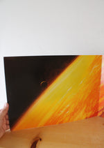 Disney 2018 Marvel Studios Avengers: Infinity War Exclusive Commemorative Lithographs