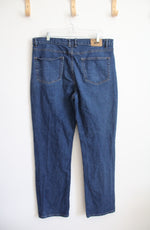 Architect Dark Wash Jeans | 38X32