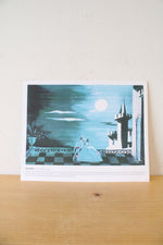 Walt Disney Resort Passholder Prints | Set Of 3