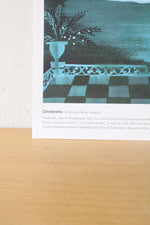 Walt Disney Resort Passholder Prints | Set Of 3