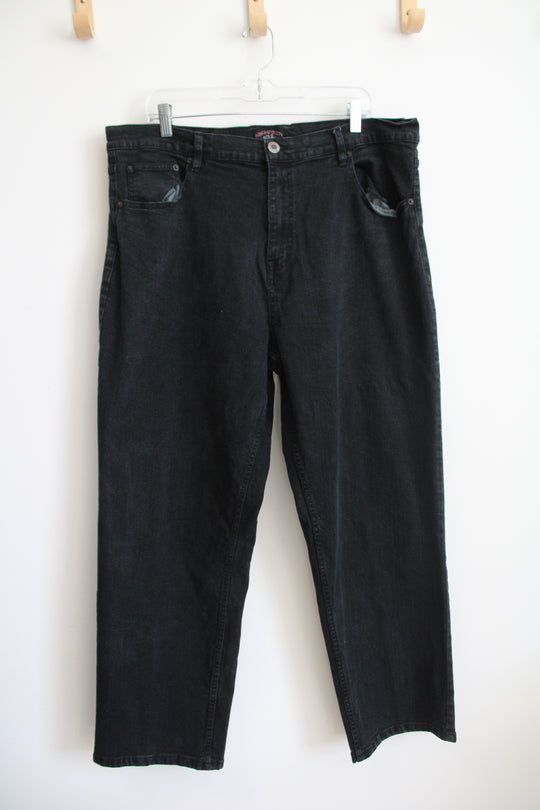 Architect Black Jeans | 40X30